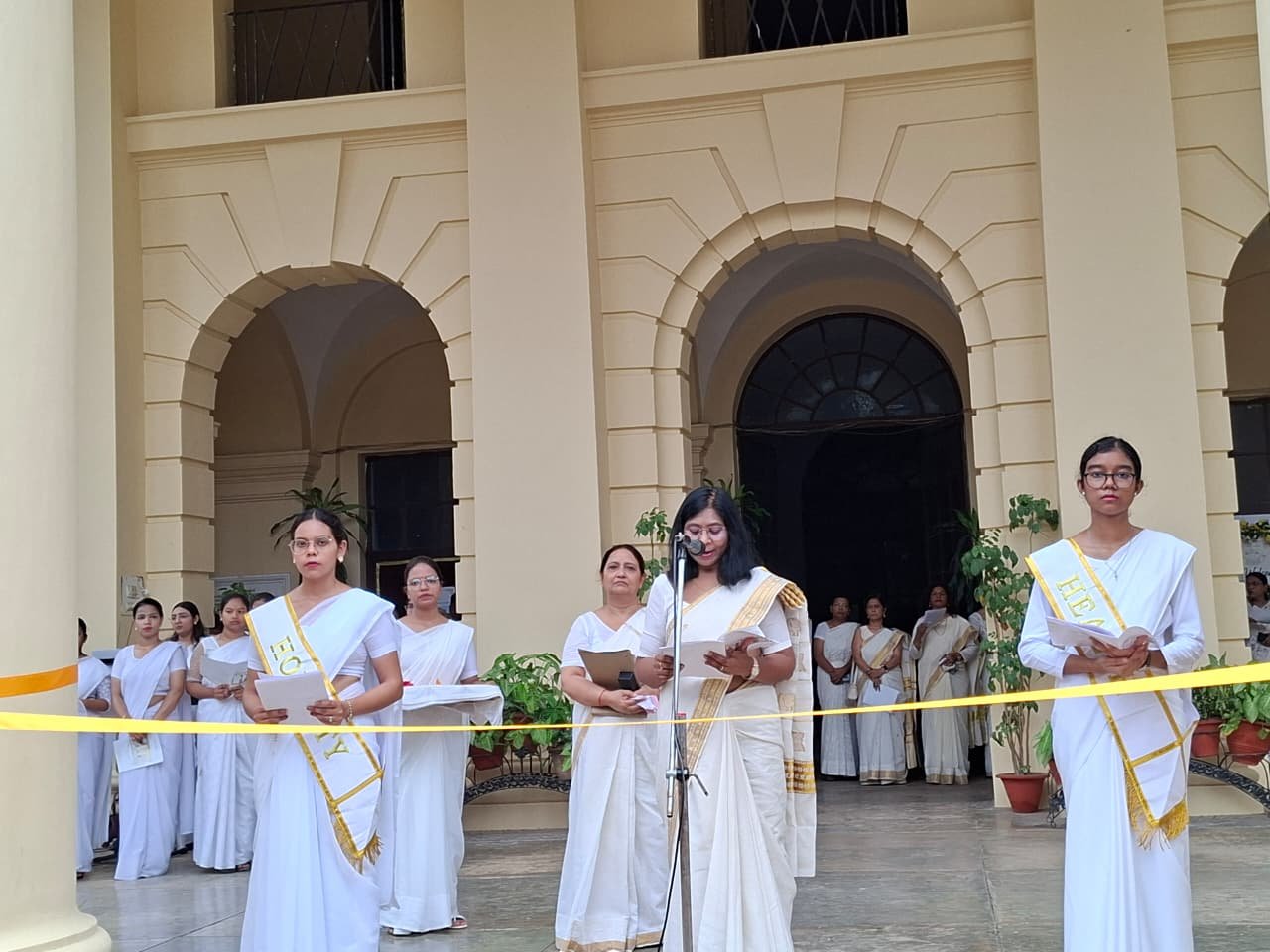 Portal Ceremony Image 2